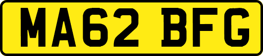 MA62BFG