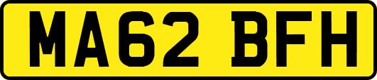 MA62BFH