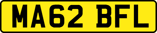 MA62BFL