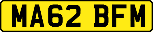 MA62BFM