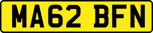 MA62BFN