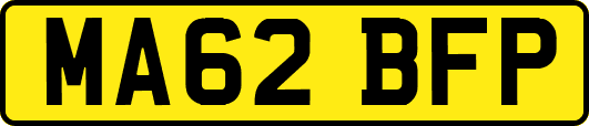 MA62BFP