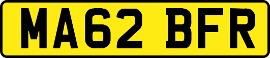 MA62BFR