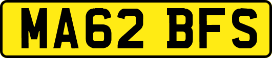 MA62BFS