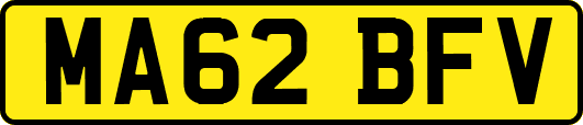 MA62BFV