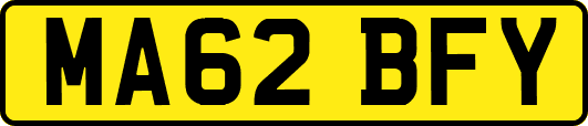 MA62BFY