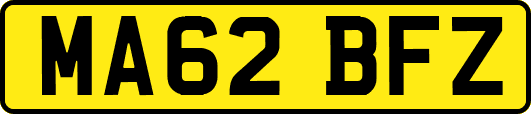 MA62BFZ