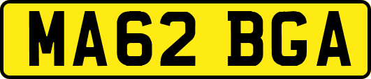 MA62BGA