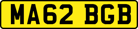 MA62BGB