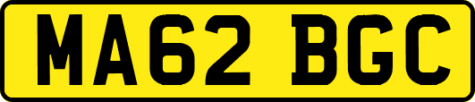 MA62BGC