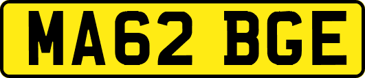 MA62BGE