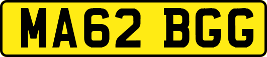 MA62BGG