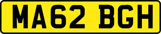 MA62BGH