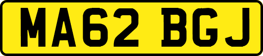 MA62BGJ