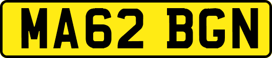 MA62BGN