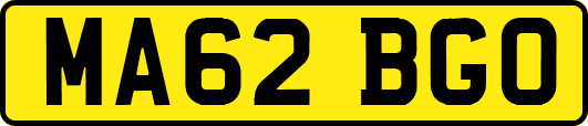 MA62BGO
