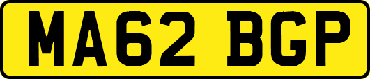 MA62BGP