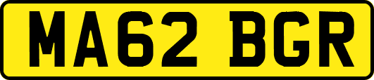 MA62BGR