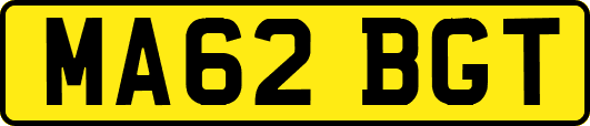 MA62BGT