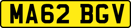 MA62BGV