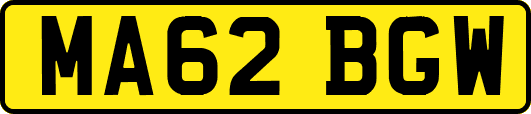 MA62BGW