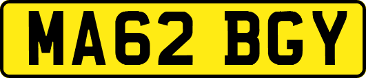 MA62BGY