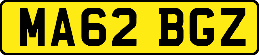 MA62BGZ