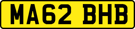 MA62BHB