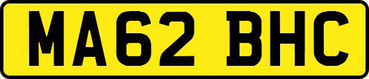 MA62BHC