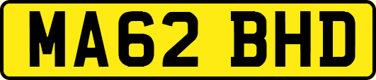 MA62BHD