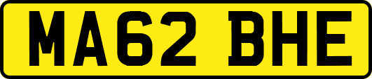 MA62BHE