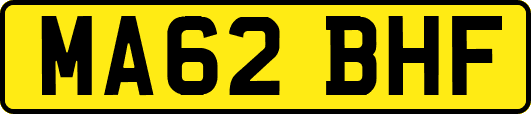 MA62BHF