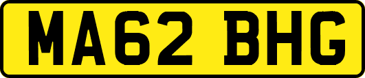 MA62BHG