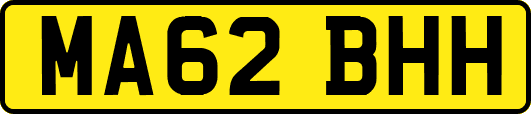 MA62BHH