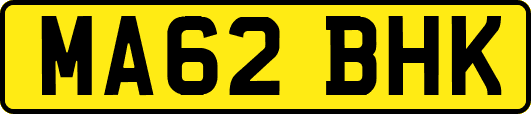MA62BHK