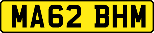 MA62BHM