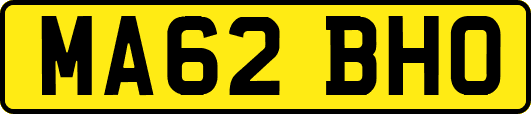 MA62BHO