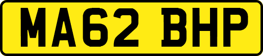MA62BHP