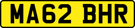 MA62BHR