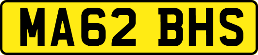 MA62BHS