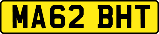 MA62BHT