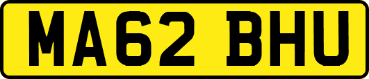 MA62BHU