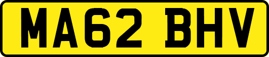 MA62BHV
