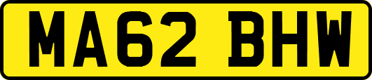 MA62BHW