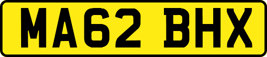 MA62BHX