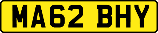 MA62BHY