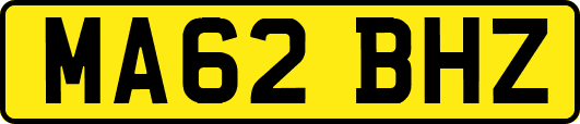 MA62BHZ