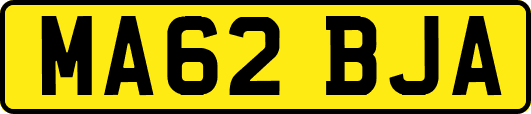 MA62BJA
