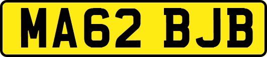 MA62BJB