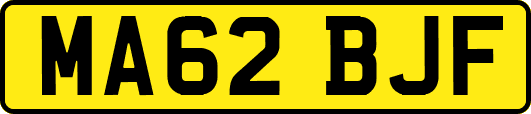 MA62BJF